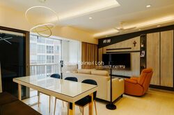 Bellewoods (D25), Condominium #476119991